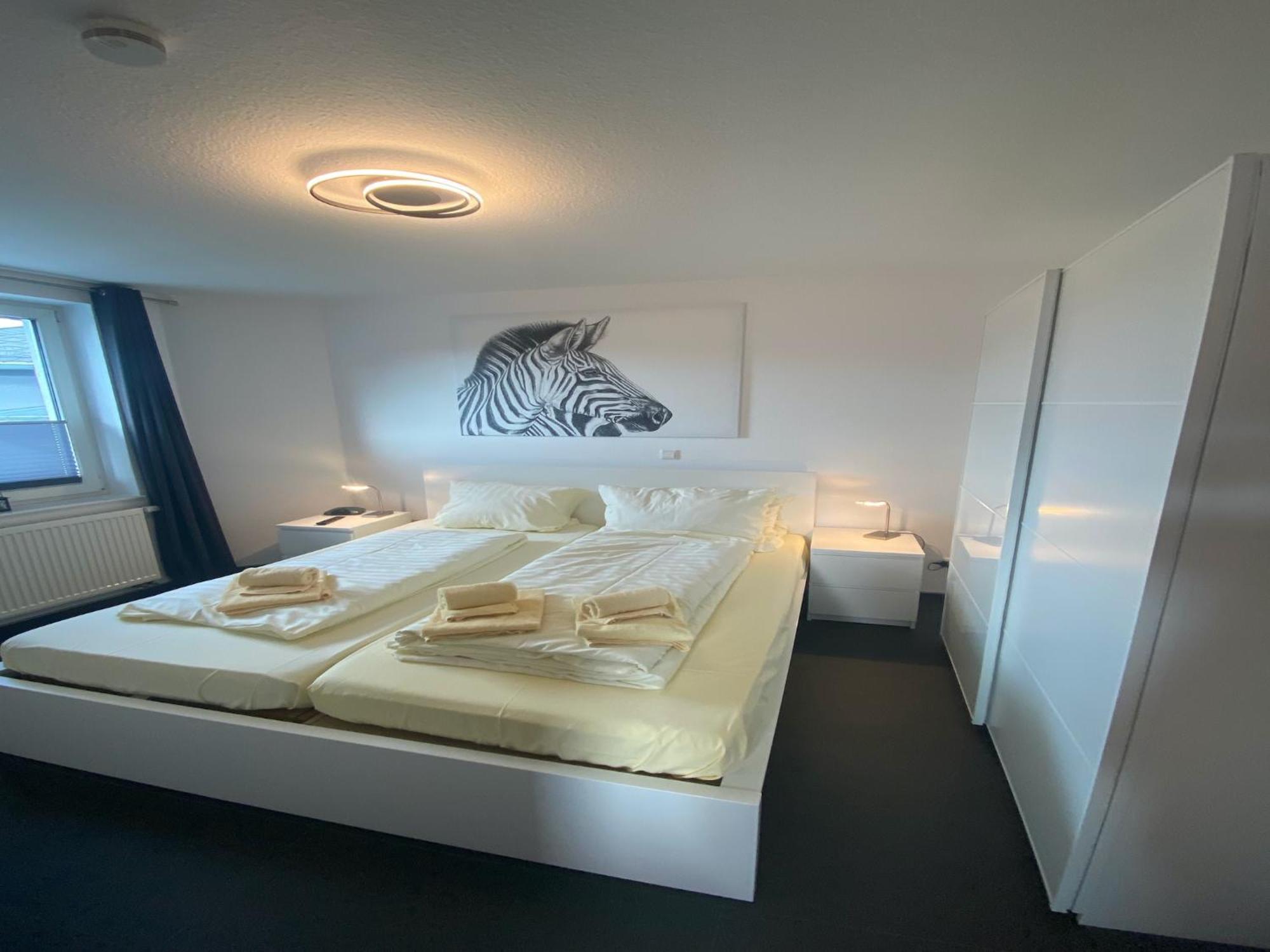 Magnificent Apartment In Willingen With Balcony Exterior foto