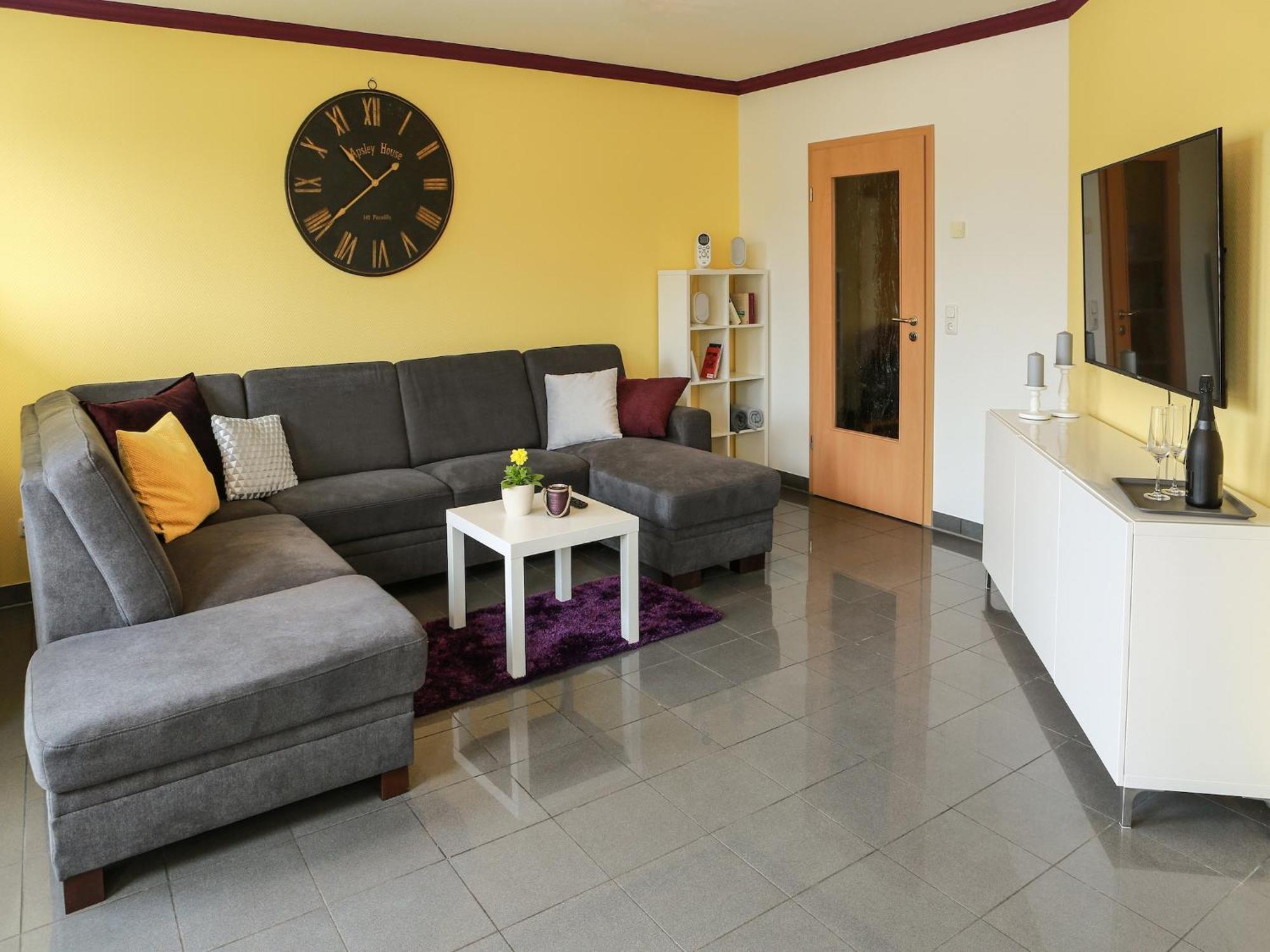 Magnificent Apartment In Willingen With Balcony Exterior foto