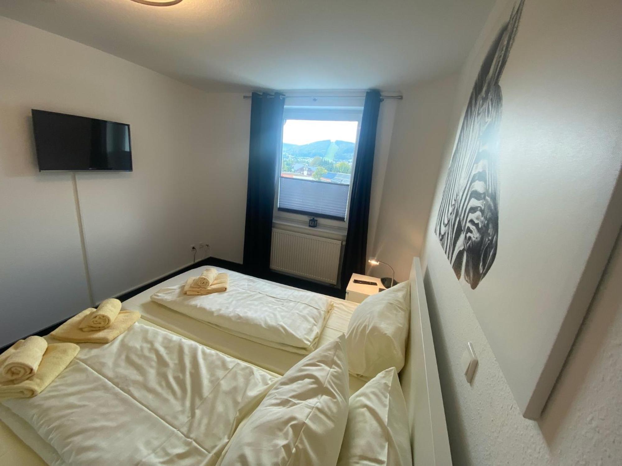 Magnificent Apartment In Willingen With Balcony Exterior foto