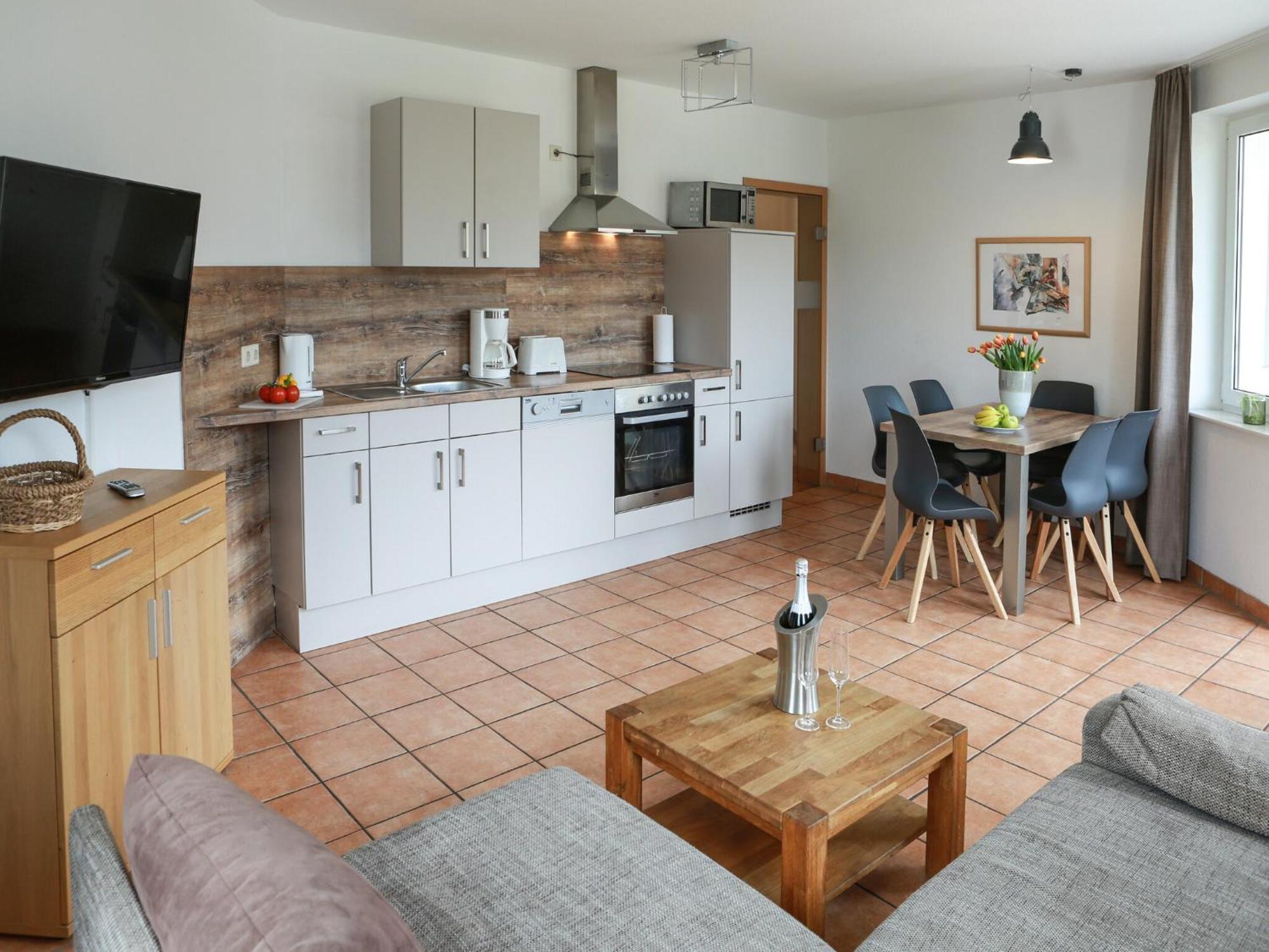 Magnificent Apartment In Willingen With Balcony Exterior foto