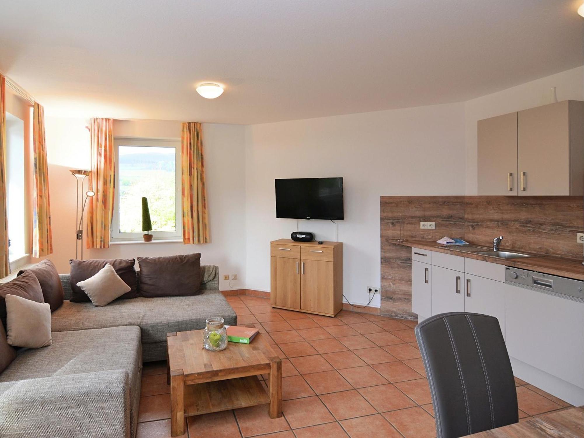 Magnificent Apartment In Willingen With Balcony Exterior foto