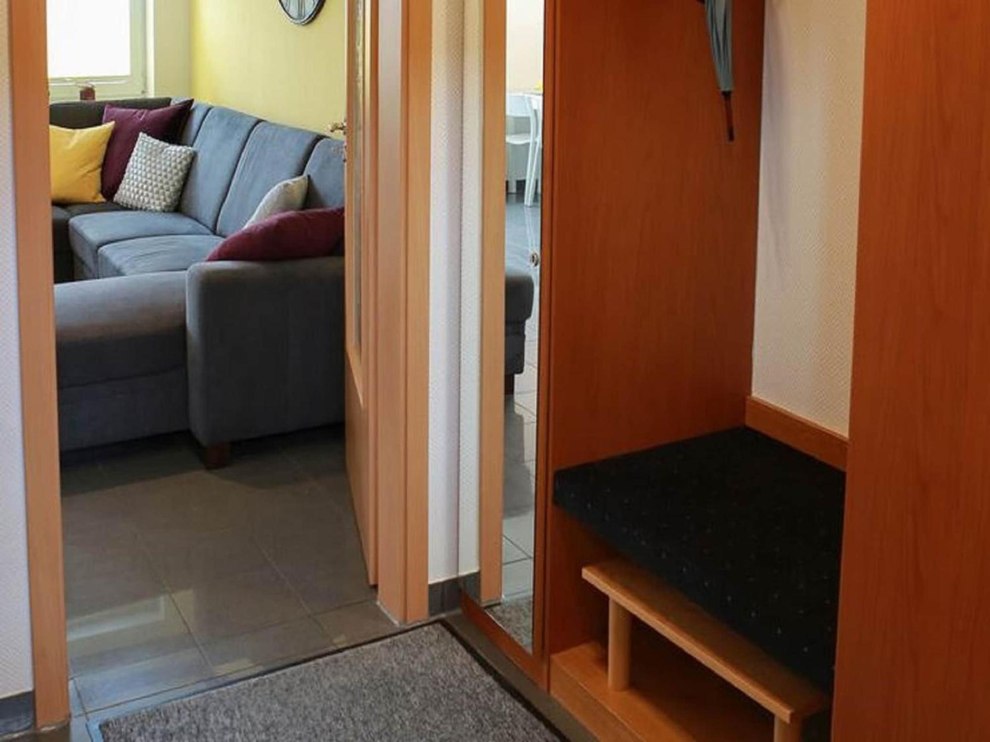 Magnificent Apartment In Willingen With Balcony Exterior foto