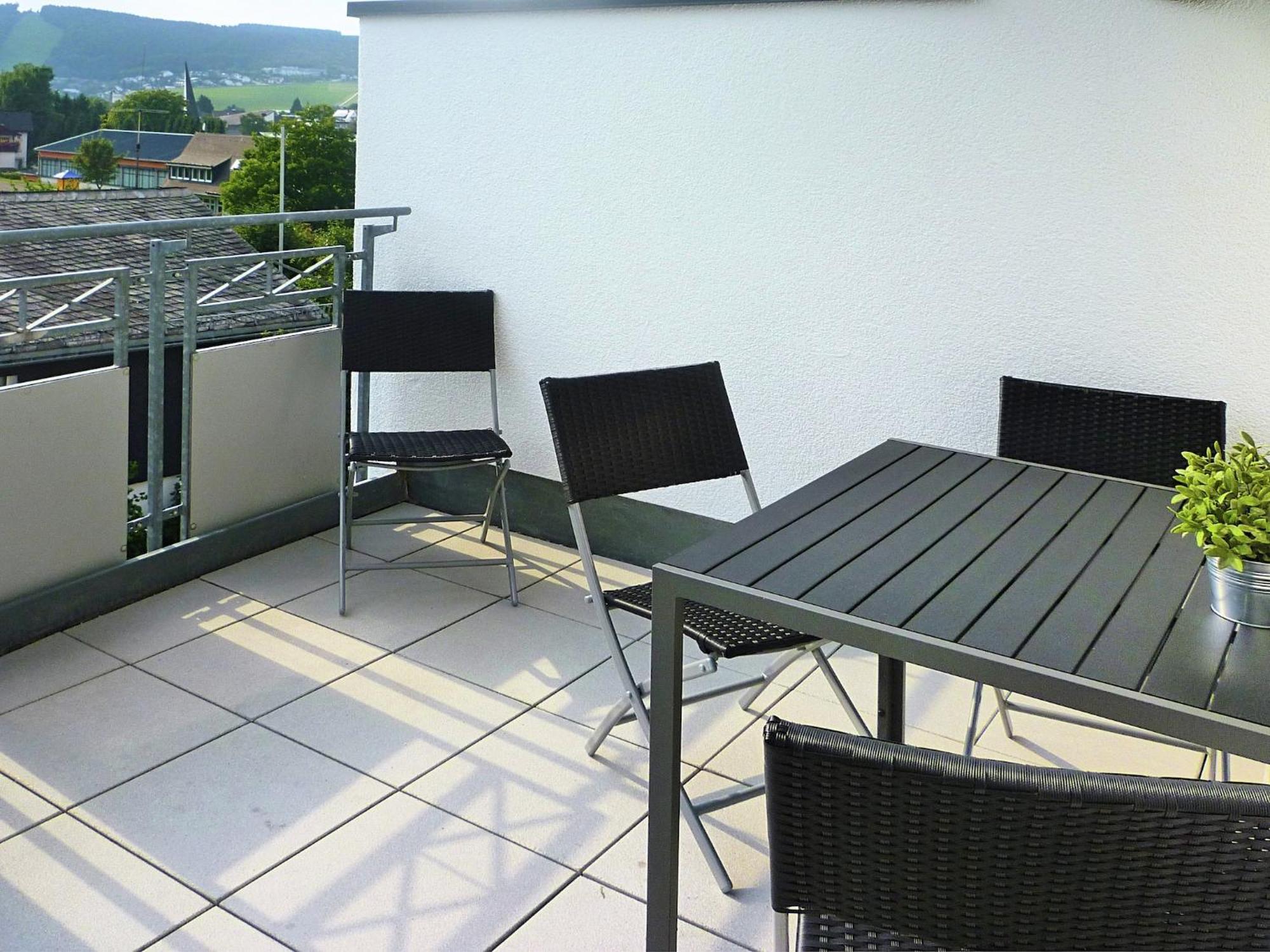 Magnificent Apartment In Willingen With Balcony Exterior foto
